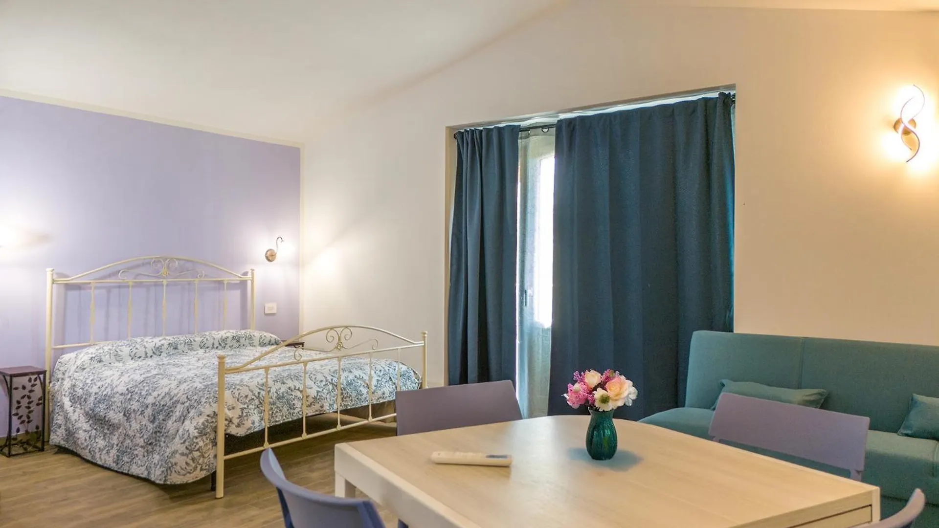 Agriturismo Podere Caneto Oliveto  Oliveto (Arezzo)