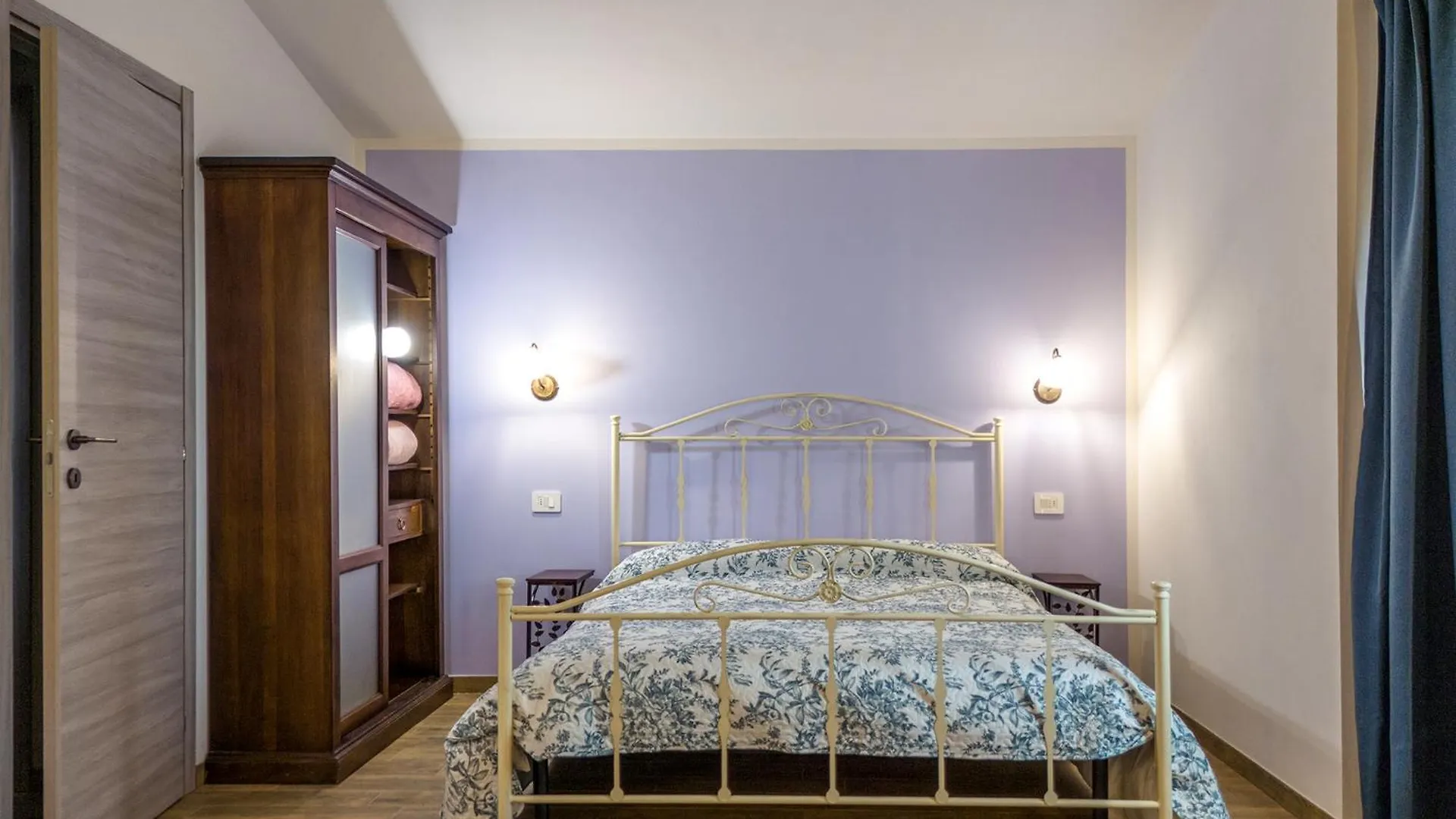 Farm stay Agriturismo Podere Caneto Oliveto