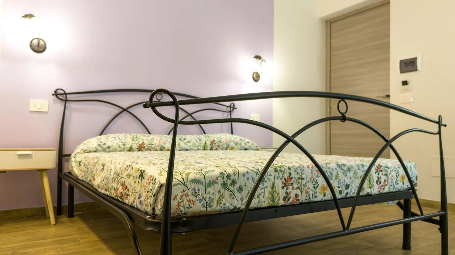 Farm stay Agriturismo Podere Caneto Oliveto  Italy