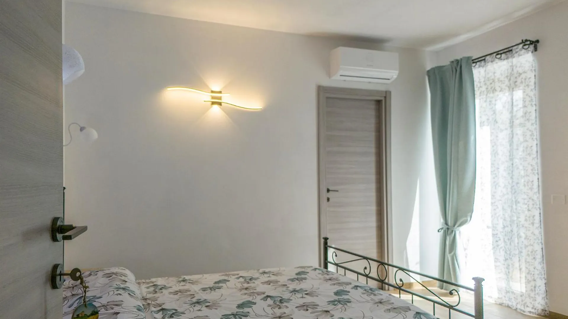 Farm stay Agriturismo Podere Caneto Oliveto